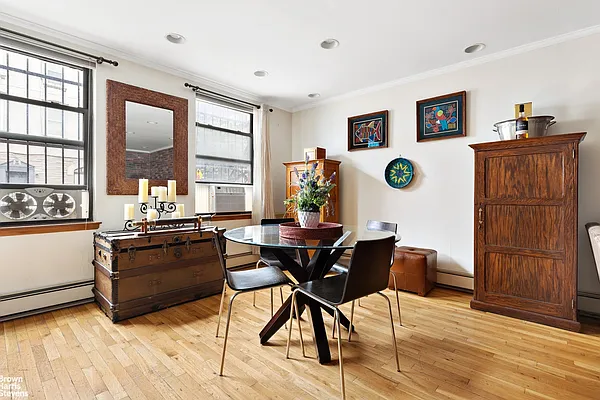 Sold by Brown Harris Stevens | media 20