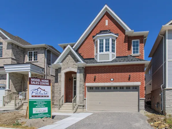 514 Clayton Ave, Peterborough, ON K9K 0H5