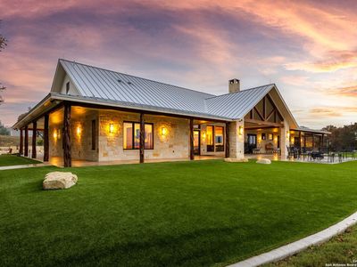 211 Poehnert, Boerne, TX, 78006