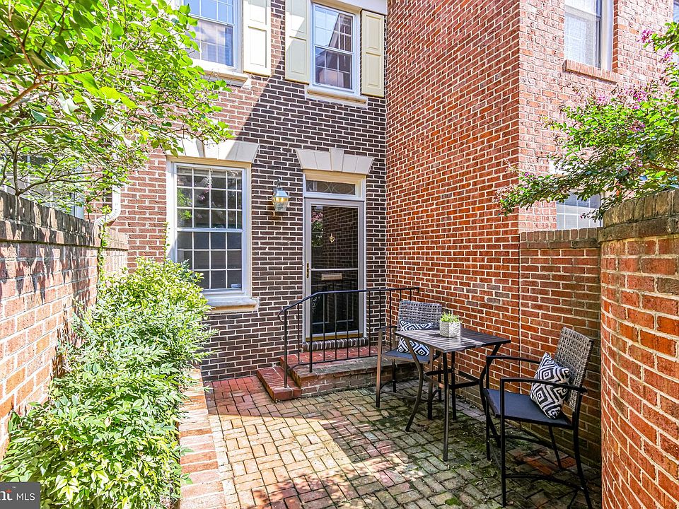 362 N Saint Asaph St, Alexandria, VA 22314 Zillow