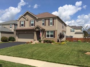 193 Bloomfield Dr, Woodstock, IL 60098