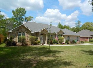 10871 State Highway 110 N, Tyler, TX 75704