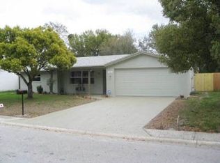 7721 Cherrytree Ln, New Port Richey, FL 34653