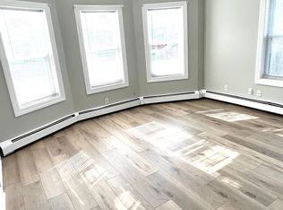 42 Rowe Ave #1, Pawtucket, RI 02861