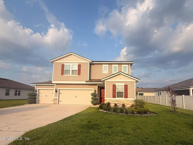 12591 Lake Taylor Ln — Photo 1