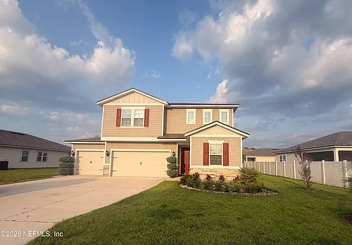 12591 Lake Taylor Ln Photo 1