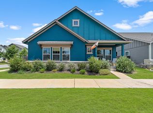 8701 Blaze Dr, Austin, TX 78747