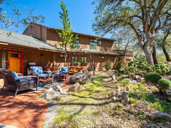 4824 Mountainbrook Rd, Santa Ysabel, CA 92070