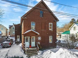 18 King Street, Waterville, ME 04901