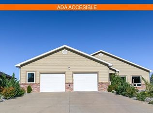 2601 Peyton Dr, Montrose, CO 81401