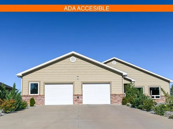 2601 Peyton Drive, Montrose, CO 81401