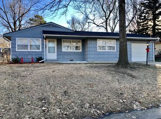 1113 SW 31st Ter, Topeka, KS 66611