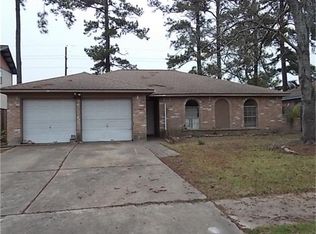 2103 Wood River Dr, Spring, TX 77373
