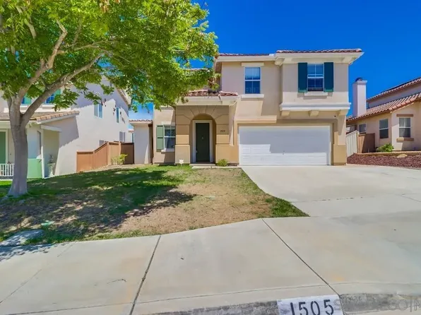 1505 Robles Dr, Chula Vista, CA 91911