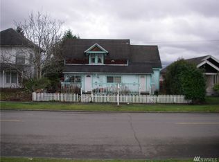 2519 Pine St, Everett, WA 98201