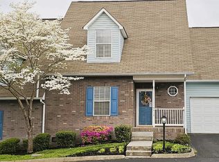 3418 Hamilton Place Dr #3418, Morristown, TN 37814