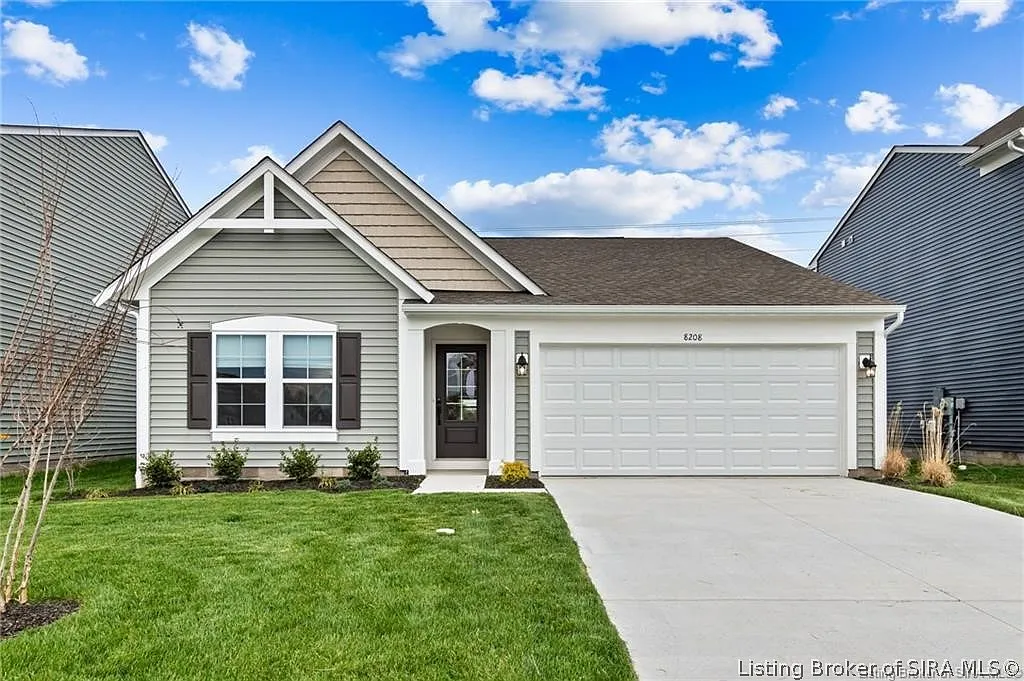3 bed, 2.0 bath, 1414 sqft, $2,100 — Photo 1