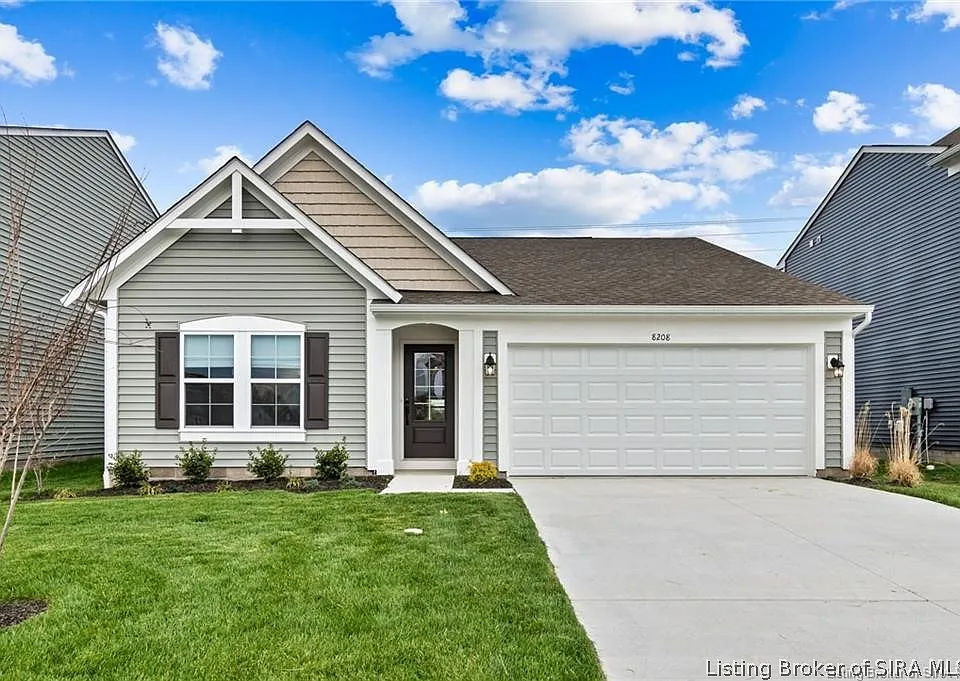 8208 Crescent Cv