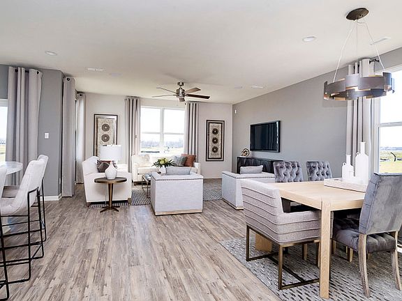 Model Representation