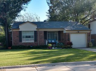 2824 NW 46th St, Oklahoma City, OK 73112