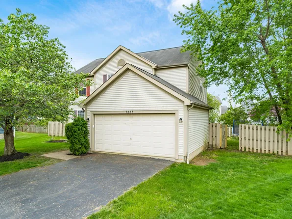 7235 Kenmare Dr, Reynoldsburg, OH 43068