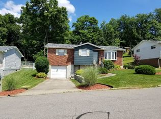 118 Dana Lynn Dr, Wintersville, OH 43953