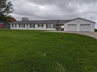 527 Crutcher Pike, Richmond, KY 40475