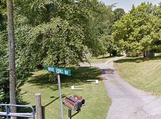 3 Brooke Springs Way, Black Mountain, NC 28711