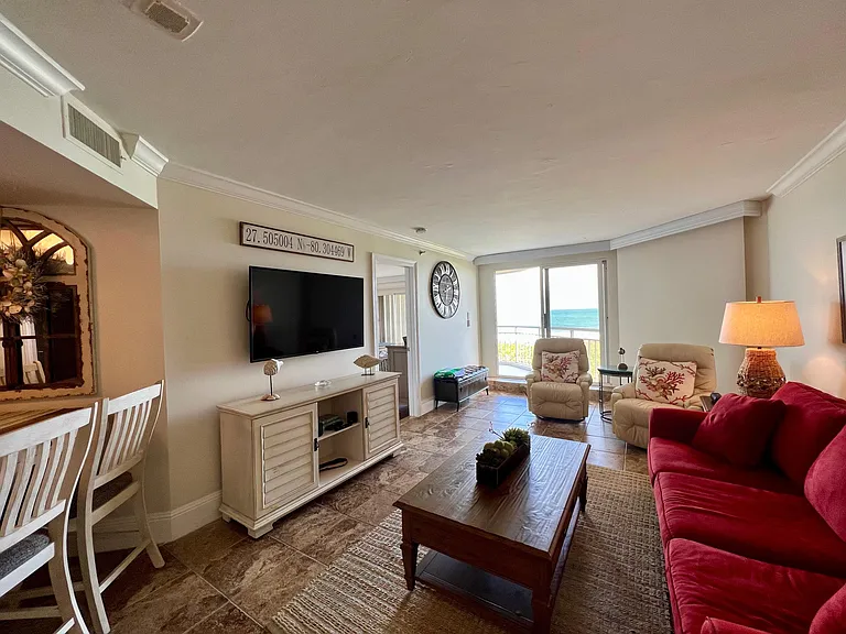 3870 N Highway A1A #304 — Photo 5