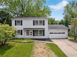402 Bowman Dr, Kent, OH 44240