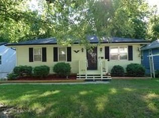 5171 N Richmond Ave, Kansas City, MO 64119
