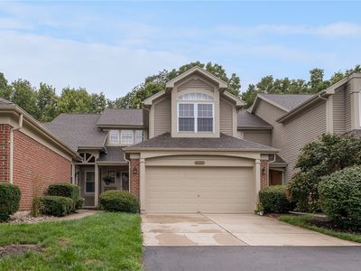 3906 W Summit Ridge Dr, Dayton, OH, 45430