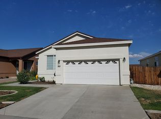2821 Table Rock Dr, Carson City, NV