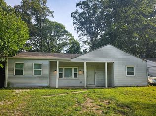 6220 E 24th St, Indianapolis, IN 46219