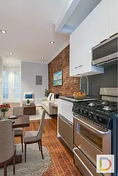 134 Orchard Street