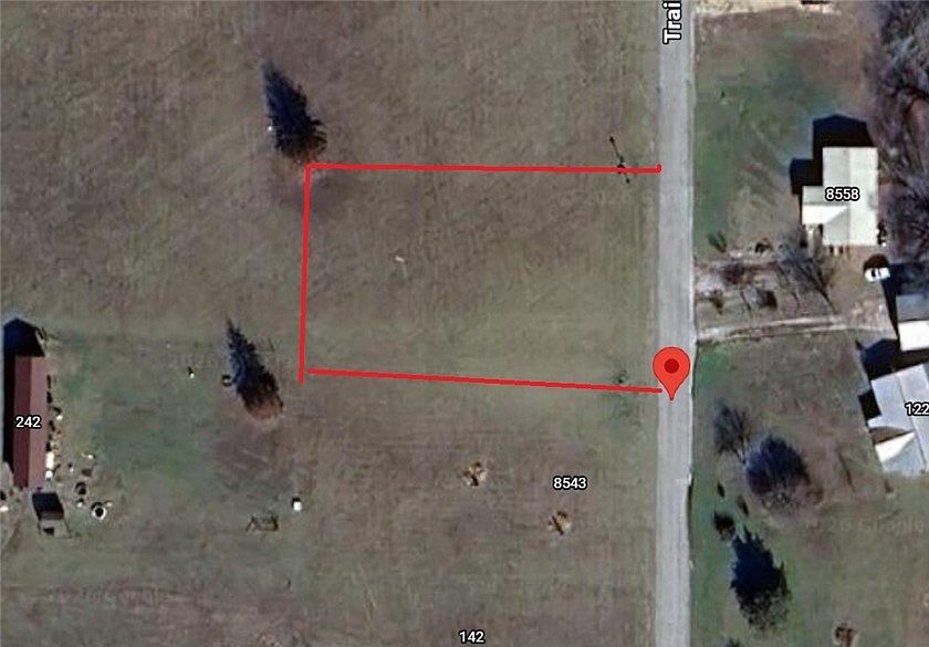 2nd image of 8551 Trail Dr #13