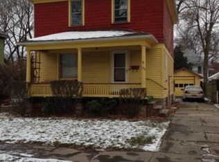 120 Milton St, Rochester, NY 14619