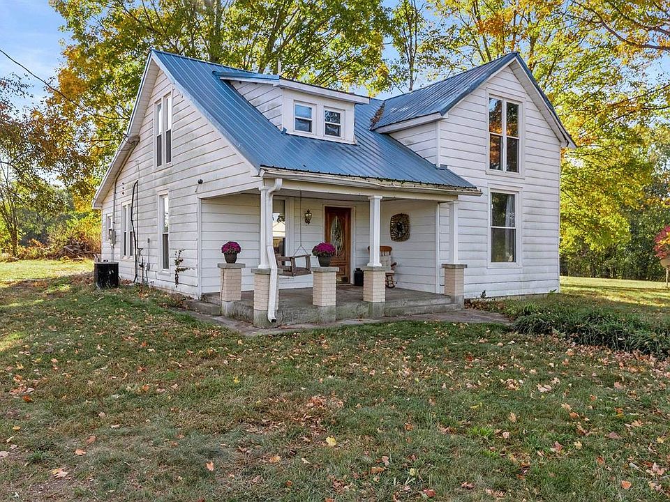 2404 Oakland Flatrock Rd, Oakland, KY 42159 Zillow