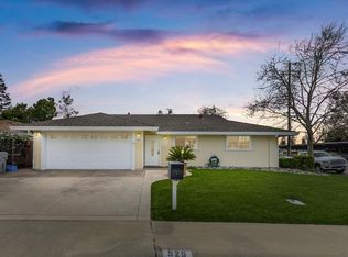 525 W El Dorado Dr, Woodland, CA