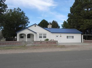 1077 S 17th St, Fort Sumner, NM 88119
