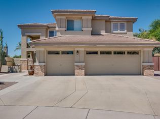 870 N Cambridge Pl, Chandler, AZ 85225