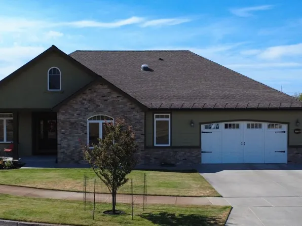 1715 Drake St, Lakeview, OR 97630
