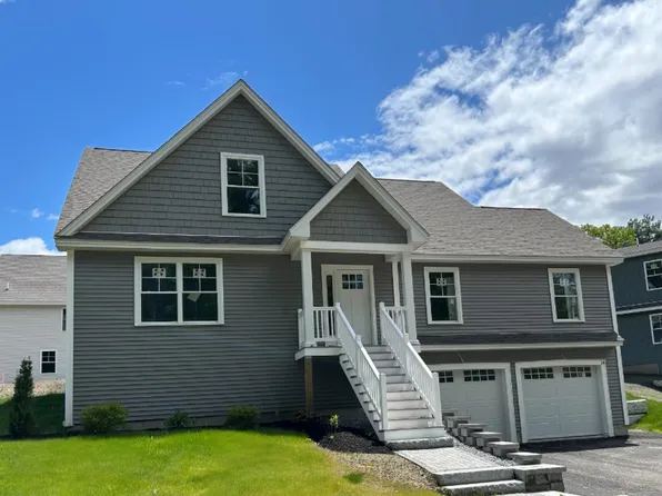 14 Juliana Avenue #55, Nashua, NH 03064