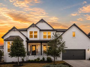 1316 Da Vinci Trl, Leander, TX 78641