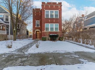 6634 34th St UNIT 2, Berwyn, IL 60402