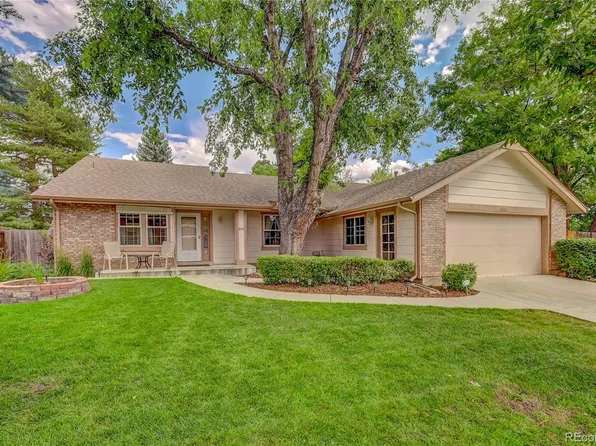 1992 S Pagosa Street, Aurora, CO 80013