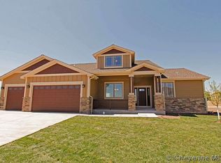 1042 Gabriel Dr, Cheyenne, WY 82009