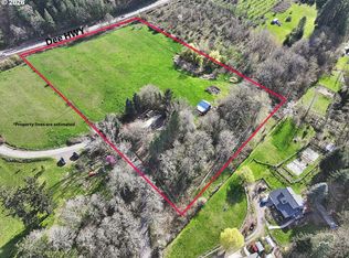 2590 Dee Hwy, Hood River, OR 97031
