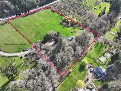2590 Dee Hwy, Hood River, OR, 97031