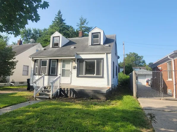 18954 McCormick St, Detroit, MI 48224